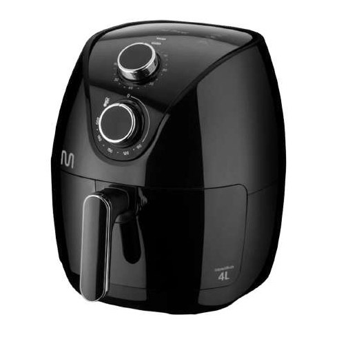 AIR FRYER MULTI GO202